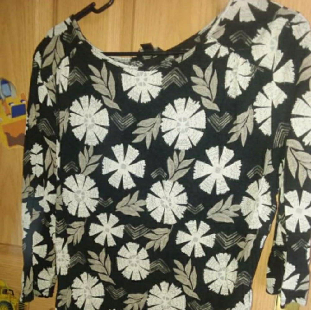 Lucky brand xl